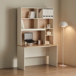 모던하우스 닐튼 전면책상 H1900