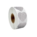 하트 다꾸 다이아몬드 스티커 S419 롤 대용량 다이아하트 S-419