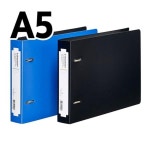 문화 PP 2공D링바인더 A5 B440-61