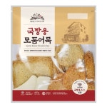 늘푸른바다 고래사 국탕용 모둠 어묵 415g