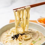 다림식품 다림 들깨칼국수 5인 세트 들깨육수 500g 5팩 칼국수면 1kg