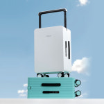 트래블매니아 타임리스 TPN 20 25 기내용 수화물용 여행 캐리어 프레임타입 유럽여행