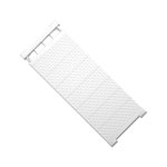 수납 싱크대 길이조절 선반 정리대 대형