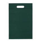 고급 컬러 심플 부직포백 중 쇼핑백 부직포가방