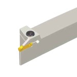 대구텍 TaeguTec TTER 절단 홈 절단 홀더 1개 2525-2T17