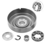 325 클러치 드럼 스프로킷 림 Stihl 024 PRO 용 전기톱 정원 MS240 026 MS260 MS260 MS261 MS270 MS280 MS271 MS281 MS291