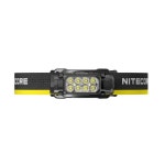 Nitecore USB-C 충전식 헤드램프 캠핑 하이킹 용 독서등 HC65 UHE 2000 루멘