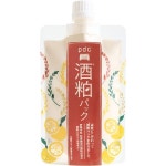 일본 와푸드메이드 술지게미 팩 유자향 170g 1개 1개입 497688