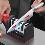 GDM 칼갈이 가위 숫돌 연마기