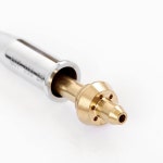 스테인레스 스틸 토치 액화 분할 가스 300 30 노즐 프로판 100 커팅 석유 G07 30 NO 1