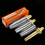 스테인레스 스틸 토치 액화 분할 가스 300 30 노즐 프로판 100 커팅 석유 G07 30 NO 1