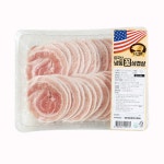 견우푸드 미국산 냉동 꽃삼겹살 800g