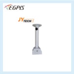 이지피스 이지피스 이지피스 제이와이테크 CCTV 천장형 하우징 브라켓 1개 JY-811