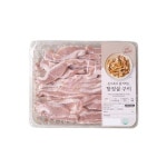 항정살 800g