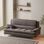 장인가구 콤마 기능성 아쿠아 2인 패브릭 소파