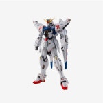 반다이 피규어 반다이 메탈 빌드 건담 F91 크로니클 Ver 4573102610676