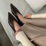 비아소뇨 3일 Two way 스티치로퍼 Siko VIF2092