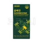 아르채움 곰베진 10g x 14개입