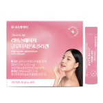 코오롱제약 리버스에이지 글루타치온 앤 콜라겐 2g x 30포