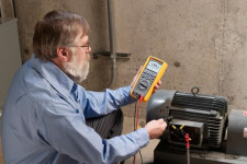 플루크 플루크 플루크 디지털테스터 FLUKE-289