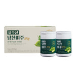 GBMS 제주산 당찬여주 분말 30g x 2통