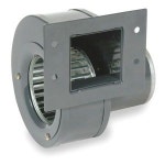데이튼 DC 송풍기 3FRG7 12VDC 139CFM