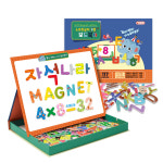 자석나라 소프트글자 보드북