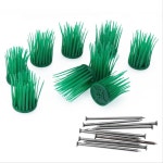 육상 트랙 라인 표시 못잔디 마커