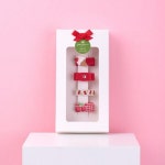 자체제작 봉봉 논슬립핀 선물세트