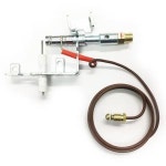 언브랜디드 104286-01 DESA ODS 파일럿 어셈블리 품목 PP224 LPG8420 L98310-01 J3866