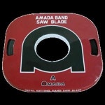 AMADA 밴드쇼 80 6418T