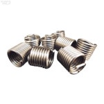 파워코일 헤리코일 M 2 0 x 0 4-1 0D 100EA M 2 0x0 4-1 0D