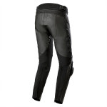 알파인스타즈 알파인스타즈 ALPINESTARS MISSILE V3 LEATHER PANTS SHORT BLK BLK 알파인스타 래더 가죽 오토바이 스포츠 팬츠