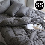 엘레나 차렵이불 밴딩 패드세트 슈퍼싱글