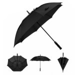 장우산 특대형 약 골프우산 자동우산 방풍우산