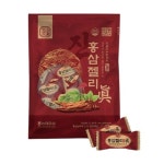한삼인 홍삼젤리 진 200g