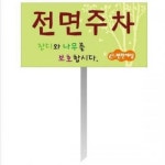 전면주차금지-13