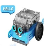 Makeblock mBot Neo 초보자 친화적 코딩 로봇 키트