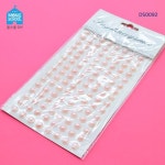 몽스쿨 반진주 스티커 DS0092