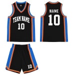 농구유니폼 아동 성인 시카고불스 마킹추가 NB004