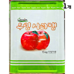 사과쨈 우림 15k 잼 사과잼 캔 과일커터기 RGO47RR7