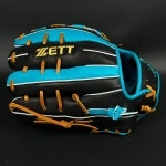 ZETT 제트 프로스테이터스 내야글러브 올라운드 글러브 겐다 BRGB32456S