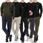 스톤아일랜드 스톤아일랜드 카고 조거팬츠 7915313L1 A0158