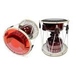 한울림 한울림 하이브리드 고고장구 사물장구