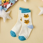 모던하우스 모던하우스 레오 트윈스 양말 4-7세 CZ8124008