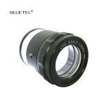 블루텍 블루텍 휴대용 확대경 돋보기 LED스케일루페 10배율