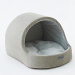 강아지 동굴 하우스 대형 1P 고양이 숨숨집 동굴집