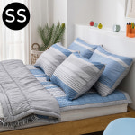 포인트라인 간절기 이불 패드세트 퀸 Q