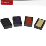 제이원상사 자동일부인 C300 리필패드 옵션색상선택