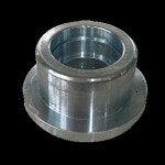 한국캐스터 레일바퀴 자재 VCL82106 HC-R4